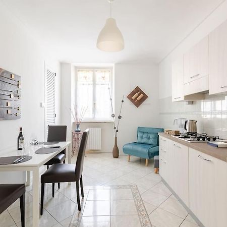 Апартаменти Casa Regina 3, Nel Centro Di Alba! Екстер'єр фото