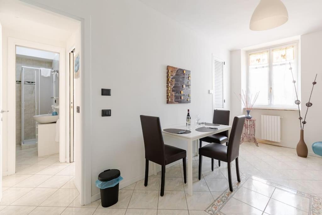 Апартаменти Casa Regina 3, Nel Centro Di Alba! Екстер'єр фото