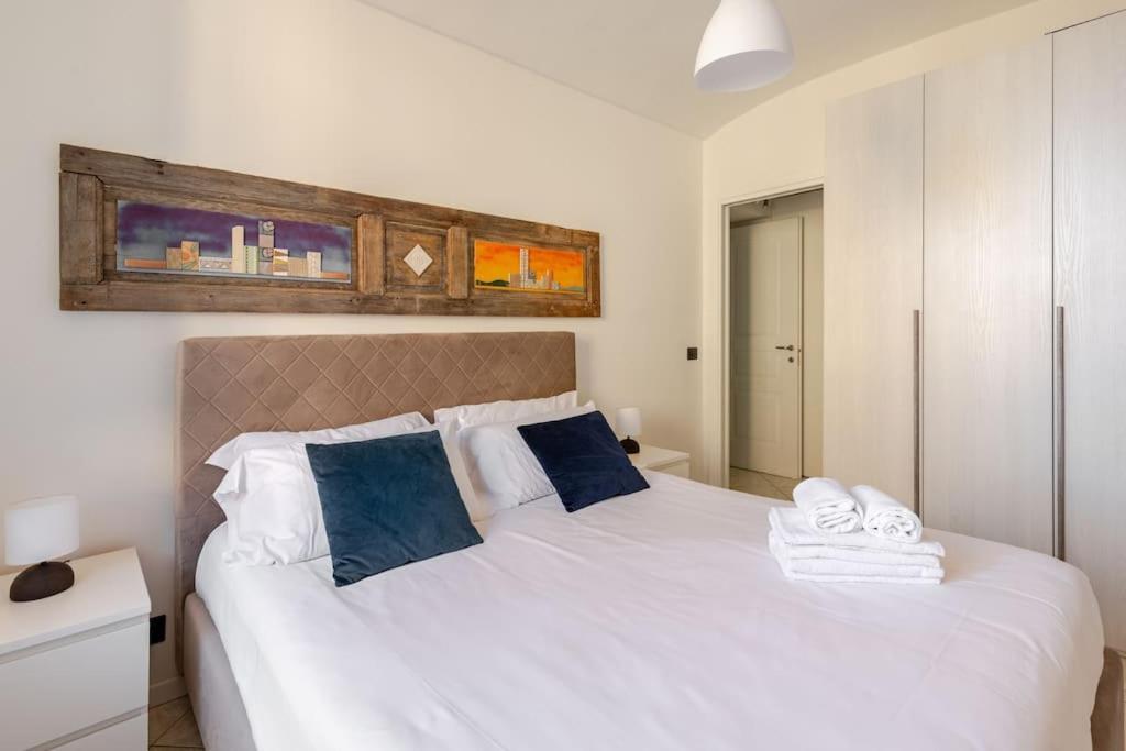 Апартаменти Casa Regina 3, Nel Centro Di Alba! Екстер'єр фото
